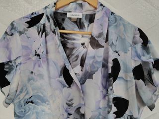 Blusa Calvin Klein 