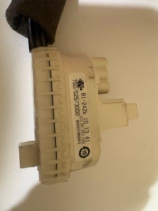 Interruptor Balay TS6010