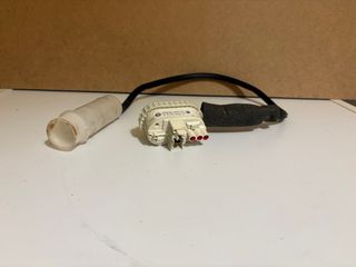 Interruptor Balay TS6010