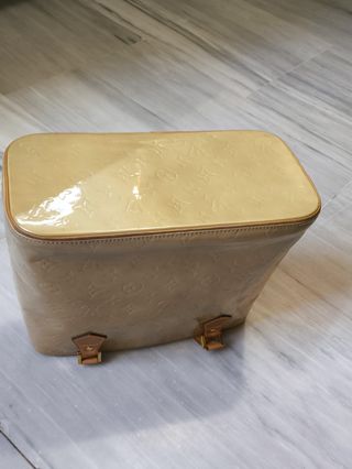 Bolso Louis Vuitton Houston Beige