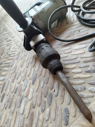 Martillo Hitachi H41MB