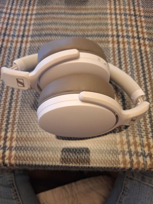 Sennheiser HD 350BT - Cascos inalámbricos sin cabl