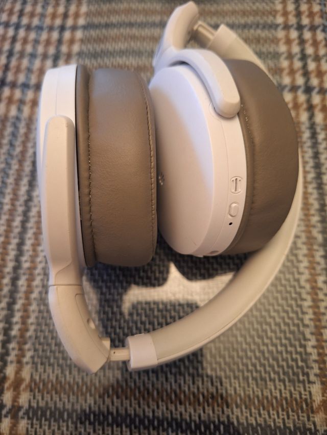Sennheiser HD 350BT - Cascos inalámbricos sin cabl