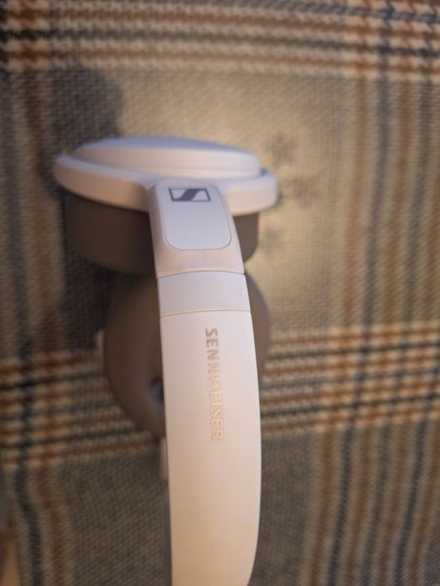 Sennheiser HD 350BT - Cascos inalámbricos sin cabl