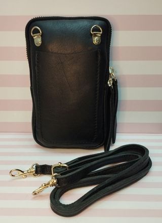 NOVEDAD. BOLSOS PIEL VACUNO PARA EL MOVIL