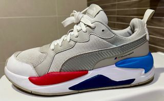 Zapatillas Puma X Ray BMW Motorsport