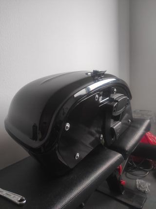 Kawasaki VN900 Classic