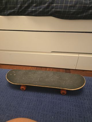 Skate Decathlon principiante
