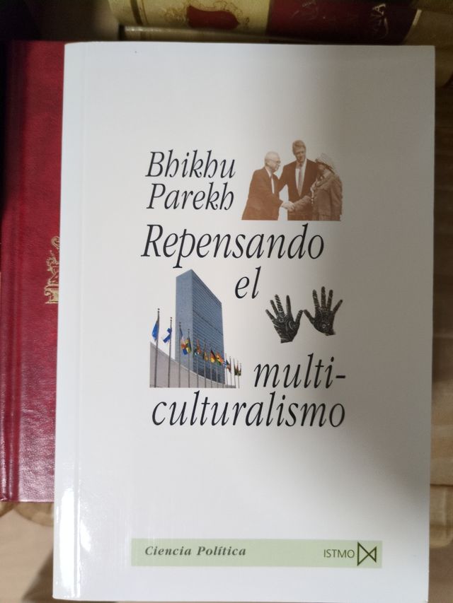 Repensando el multiculturalismo
