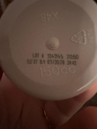 acido alfa lipoico (ALA) marca NOW