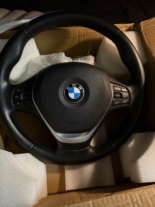 Volante BMW 