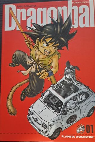 Dragon Ball