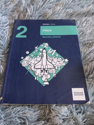 Libro 2 Bachillerato