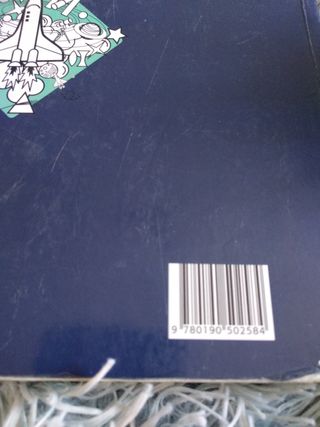 Libro 2 Bachillerato