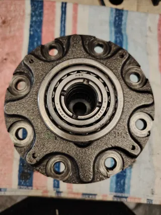 Autoblocante trasero Lancer/ Eclipse