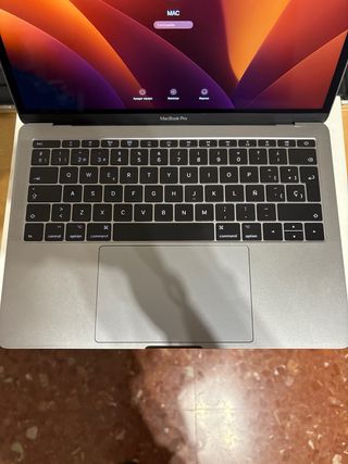 MacBook Pro