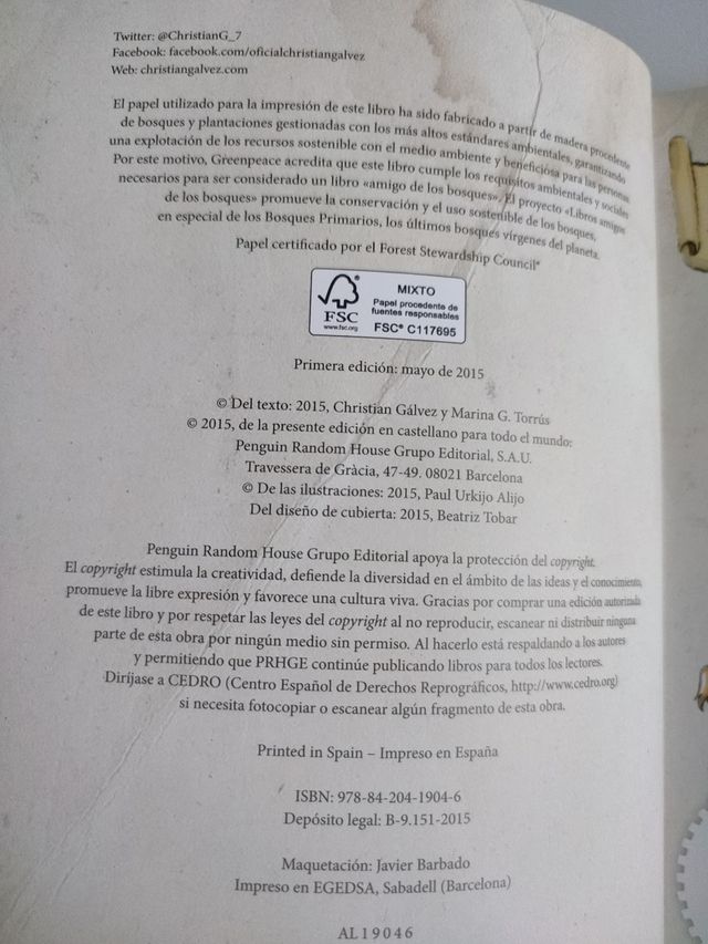 El pequeño Leo Da Vinci 5. Leo y los juegos olí...