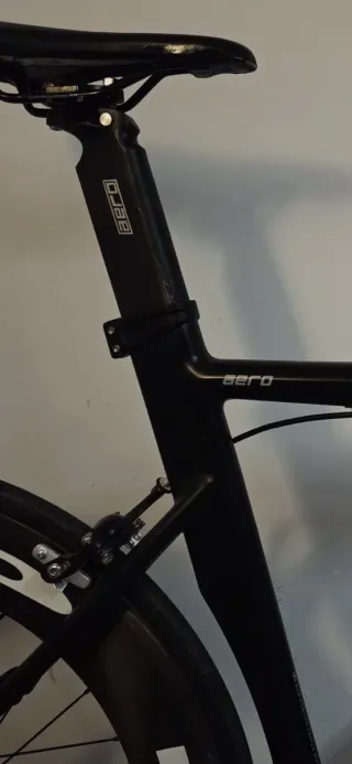 Fixie Fabricbike Aero