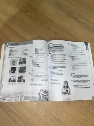 Network 3 Eso Basic Practice Cat