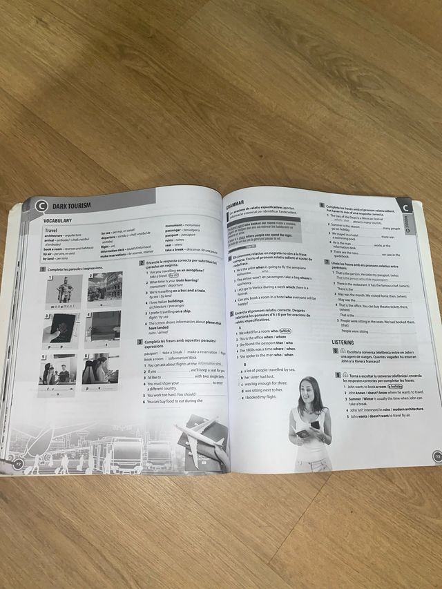 Network 3 Eso Basic Practice Cat