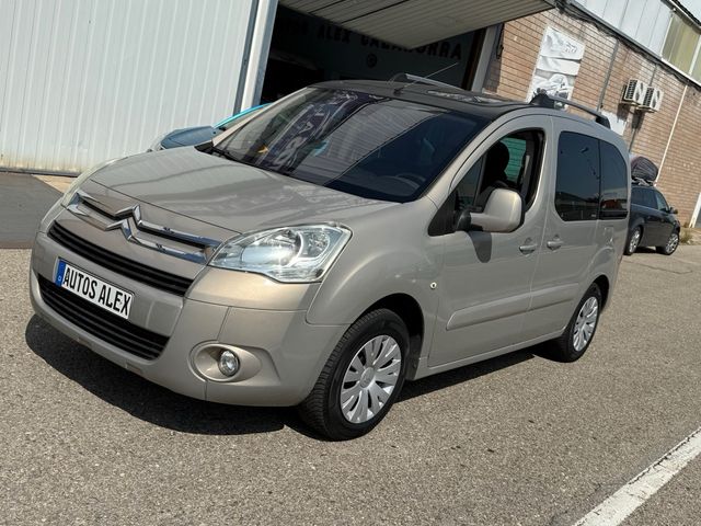 Citroen Berlingo 2008
