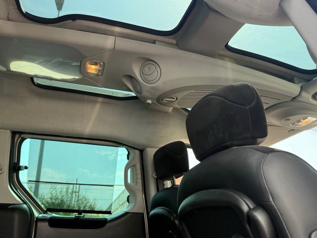 Citroen Berlingo 2008