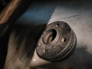 Separadores 4x100 VAG