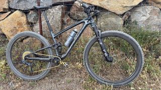 Bicicleta Giant Anthem MTB
Advance Pro