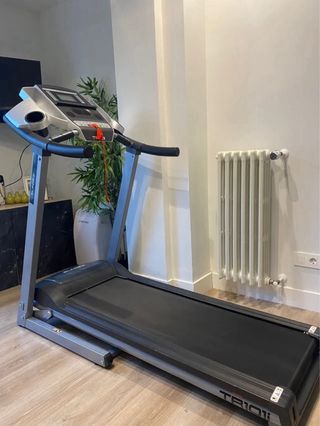 Cinta correr TR101i Bladez Fitness