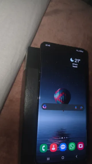 Samsung Galaxy S21 Ultra 5G - 256GB