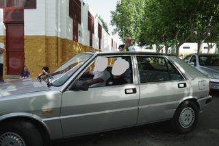 Lancia Delta 1987