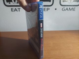 Spiderman Miles Morales PS4 🇮🇹 | Nuovo Sealed