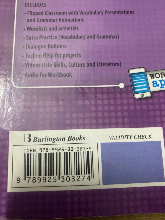 Network 3ºeso. Student's Book 2019