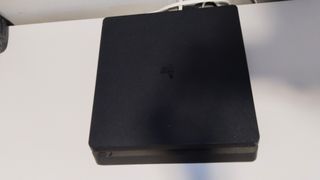 PS4 Slim (PlayStation 4) - 2 mandos