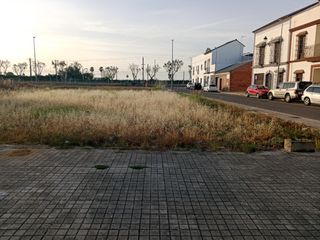 Solares en Brenes