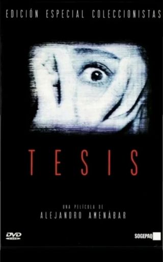 Tesis - DVD