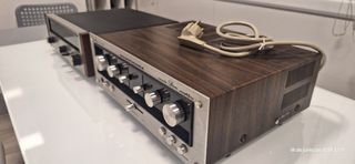Marantz 1040 - Amplificador Estéreo Vintage