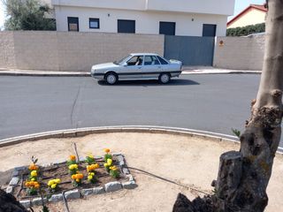 Renault 21 2.0i txe 120CV.