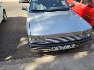 Renault 21 2.0i txe 120CV.