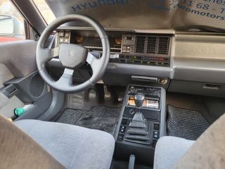 Renault 21 2.0i txe 120CV.