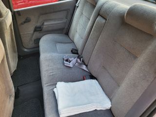 Renault 21 2.0i txe 120CV.