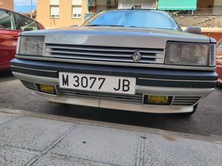 Renault 21 2.0i txe 120CV.