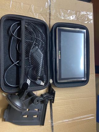 GPS EasySMX navegador