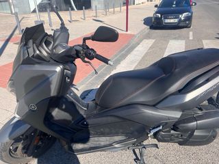 Yamaha XMAX 125 - Año 2017
