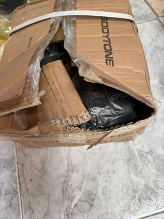 Mancuerna Bodytone 7.5kg