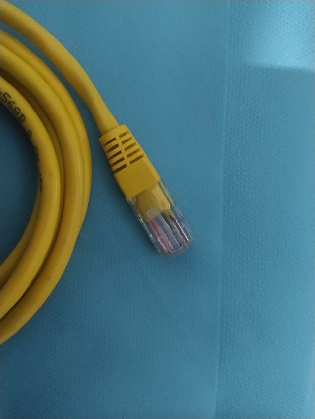 Cavi Ethernet RJ45