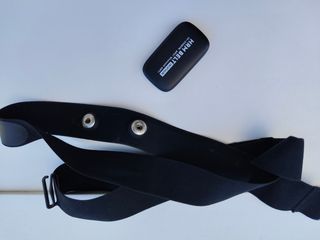 Banda cardíaca HRM Belt