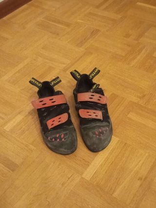 Pies de gato La Sportiva 