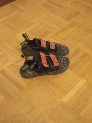 Pies de gato La Sportiva 