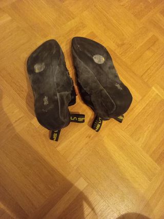 Pies de gato La Sportiva 